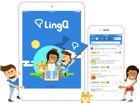 lingq app.